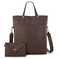 Algopix Similar Product 17 - Montana West Tote Bag for Women Large