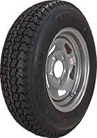 Algopix Similar Product 20 - Kenda K550 ST20575D14 Bias Tire w 5H