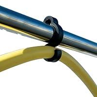 Algopix Similar Product 18 - Marinco CLIP01 Cordset Clip S Style