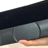 Algopix Similar Product 7 - Milisten Pocket Guitar Practice Neck 6