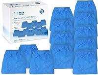 Algopix Similar Product 19 - Fette Filter  Premium Quality 12 Pack