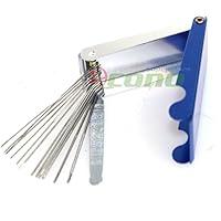 Algopix Similar Product 2 - Lot TWO 13 Welding Tip Cleaner with