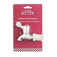 Algopix Similar Product 4 - Kilner 25835 Replacement Tap  for use