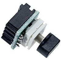 Algopix Similar Product 9 - SCT Performance  6602  Dial Switch