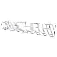Algopix Similar Product 19 - Econoco BSK48VW Video Shelf for
