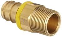 Algopix Similar Product 8 - Dixon BPN Series Brass PushOn Hose