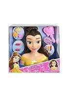 Algopix Similar Product 9 - Disney Princess Belle Styling Head
