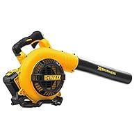 Algopix Similar Product 15 - DEWALT DCBL790X1 40V Handheld Blower