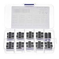 Algopix Similar Product 18 - Bridgold 40pcs20pcs 74HCxx20pcs