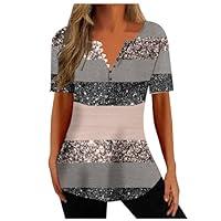 Algopix Similar Product 9 - Blouses for Women Dressy Casual Sexy