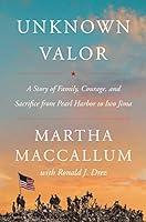 Algopix Similar Product 9 - Unknown Valor A Story of Family
