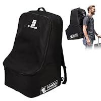 Algopix Similar Product 20 - JL Childress Ultimate Backpack Padded