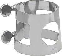 Algopix Similar Product 6 - Yamaha YAC 1604P SilverPlated Ligature