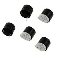 Algopix Similar Product 6 - uxcell a12081600ux0477 12 mm Diameter 5