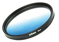 Algopix Similar Product 10 - Dorr 40.5mm Blue Graduated Color Filter