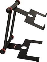 Algopix Similar Product 20 - Ultimate Support DJ Gear Stand