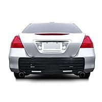 Algopix Similar Product 7 - FH Group Universal Fit Rear Bumper