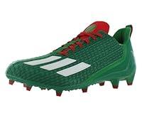 Algopix Similar Product 17 - Adidas Adizero Mens Shoes Size 9