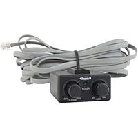 Algopix Similar Product 17 - Bazooka Rbcm250 Bass Remote Control