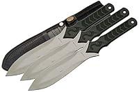 Algopix Similar Product 13 - Rite Edge 10 Balanced Dragon Handle