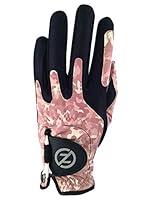 Algopix Similar Product 1 - Zero Friction Performance Mens Golf