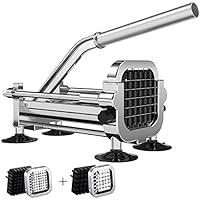 Algopix Similar Product 2 - Befano French Fry Cutter Stainless