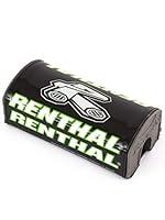 Algopix Similar Product 4 - Renthal BlackRed Fat Bar Pads Default