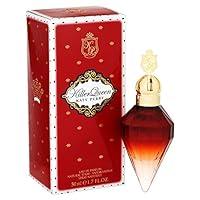 Algopix Similar Product 4 - Katy Perry Killer Queen Eau de Parfum