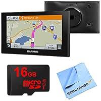 Algopix Similar Product 1 - Garmin 0100153500 RV 660LMT