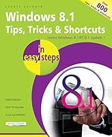 Algopix Similar Product 11 - Windows 81 Tips Tricks Shortcuts in