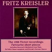 Algopix Similar Product 16 - The 1928 Victor Recordings Favorite