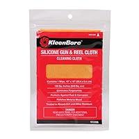 Algopix Similar Product 4 - KleenBore GC220S 100Square Inch