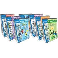 Algopix Similar Product 12 - NewPath Learning 7 Piece Science