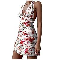 Algopix Similar Product 18 - fine_fine Womens Dresses Sleeveless