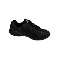 Algopix Similar Product 8 - chass Apex Cheerleading Shoes  Black