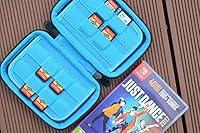 Algopix Similar Product 17 - Premium Game Storage Case for 64