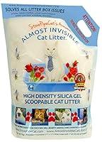 Algopix Similar Product 15 - StovePipeCats Awesome Almost Invisible