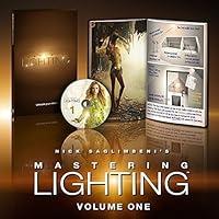 Algopix Similar Product 2 - Nick Saglimbenis Mastering Lighting