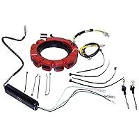 Algopix Similar Product 3 - Sierra International, 18-5873, Stator
