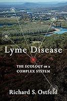 Algopix Similar Product 6 - Lyme Disease The Ecology of a Complex