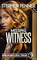 Algopix Similar Product 9 - Missing Witness David Brunelle Legal
