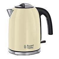 Algopix Similar Product 3 - Russell Hobbs Colour Plus Kettle 20415