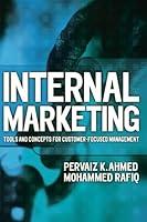 Algopix Similar Product 2 - Internal Marketing Chartered Institute