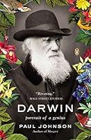 Algopix Similar Product 1 - Darwin: Portrait of a Genius