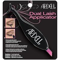 Algopix Similar Product 12 - Ardell Dual Lash Applicator Tool
