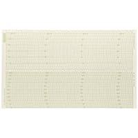 Algopix Similar Product 19 - Oakton WD0836831 Chart Paper for
