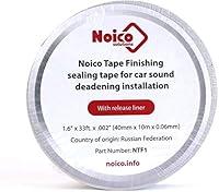 Algopix Similar Product 11 - Noico Tape Finishing Sealing Tape for
