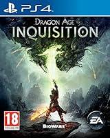 Algopix Similar Product 12 - Dragon Age Inquisition (PS4)