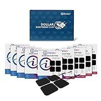 Algopix Similar Product 4 - iReliev Electrode Value Pack TENS  EMS