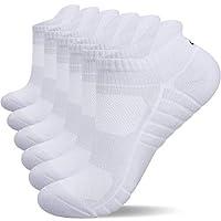 Algopix Similar Product 11 - Lapulas Athletic Ankle Socks Low Cut